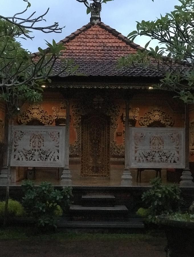 Kailash Bali Ubud Exterior foto